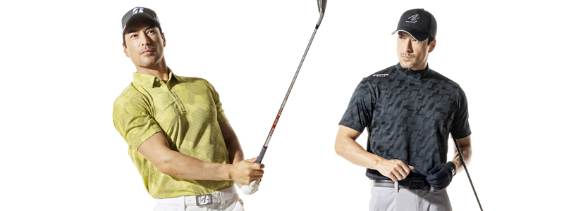 ブリヂストンゴルフ メンズの商品 | ゴルフウェア通販のT-on - ティーオン
