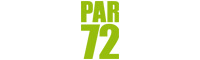 PAR72 パーセッタンタドゥエ