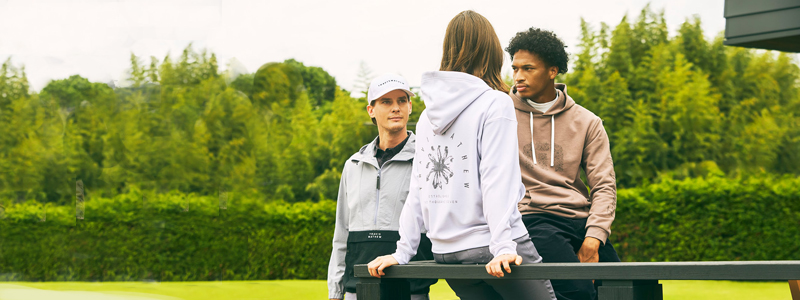 トラヴィスマシュー TRAVISMATHEWの商品 | ゴルフウェア通販のT