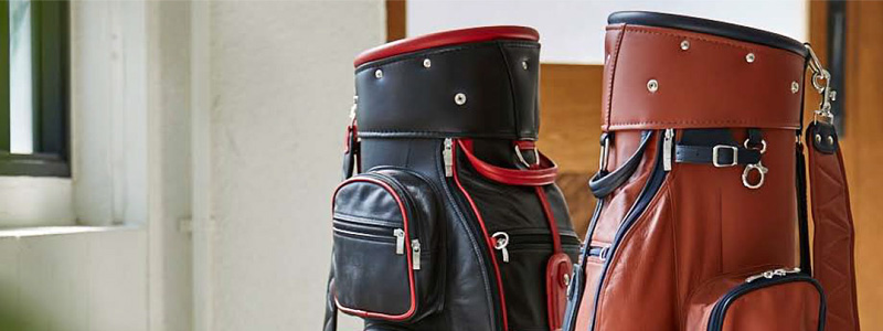 ツェラーゴルフバッグの商品 | ゴルフウェア通販のT-on - ティーオン