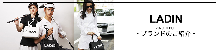 LADIN カートバッグ