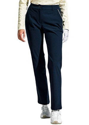 Munsingwearクロスホールドパンツ