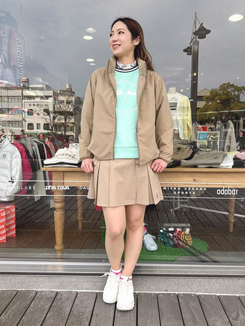 コーディネート