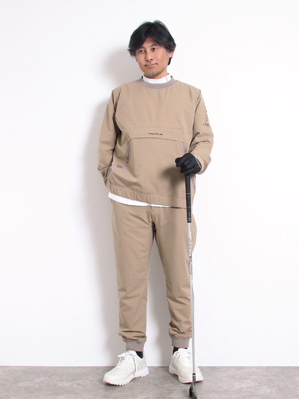 コーディネート