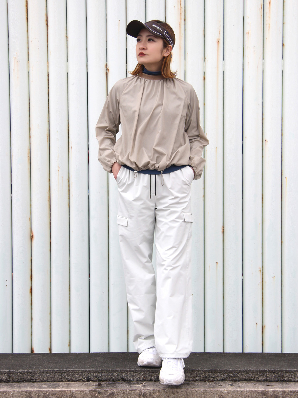 コーディネート