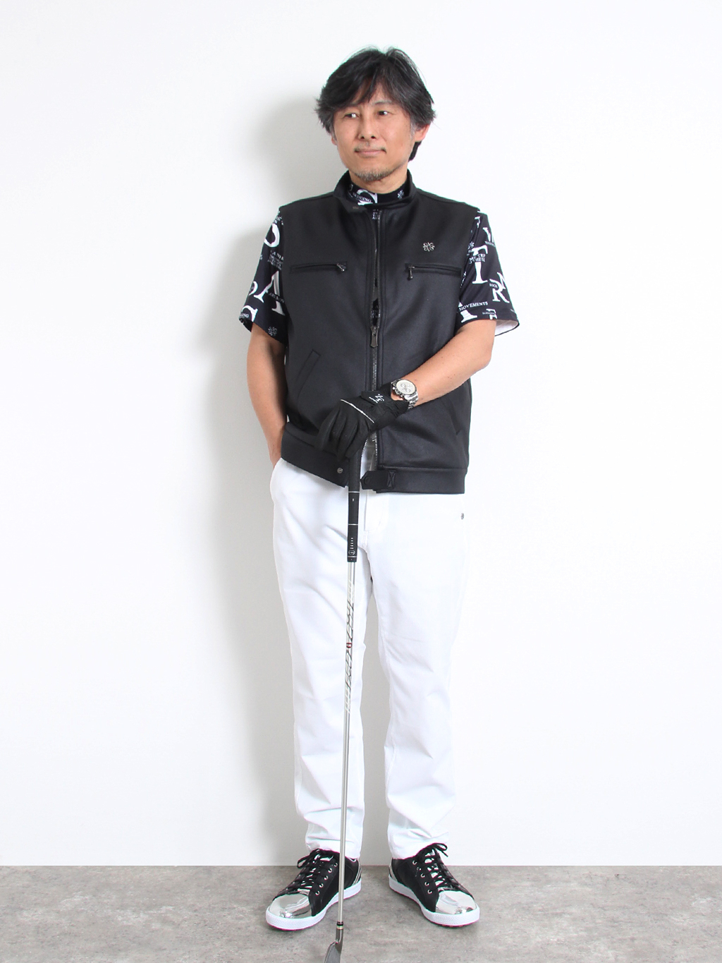 コーディネート