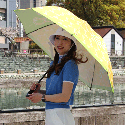 パラソル一覧を見る