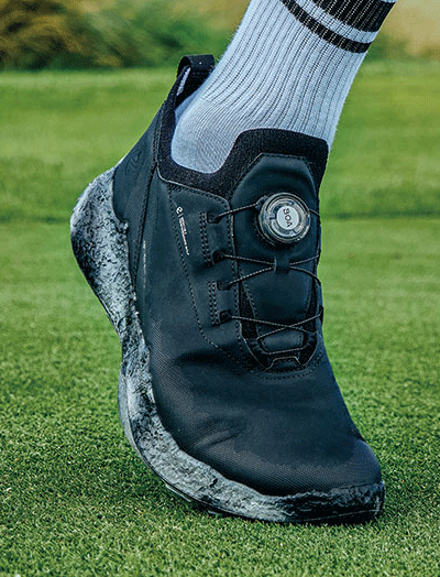 エコーゴルフシューズ新品 ecco（エコー） ゴルフシューズ メンズ GOLF BIOM H5 ECCO 138004