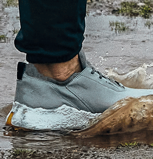 dショッピング |ecco エコー ゴルフ ソフト ハイカット シューズ
