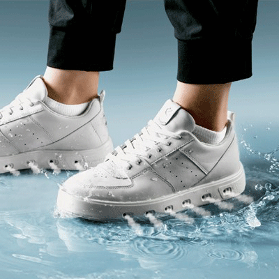 ecco XTRM ゴルフシューズ ホワイト ECCO Golf BIOM C4 Hybrid ウィメンズ レザーGore-Texゴルフ