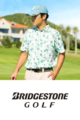 ブリヂストンゴルフ