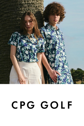 CPG GOLF