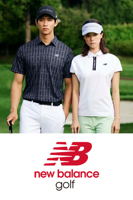 ニューバランスゴルフ