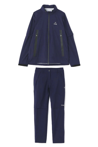 Men's Jay Zephal FlexTech Waterproof Ultra-Stretch Jacket