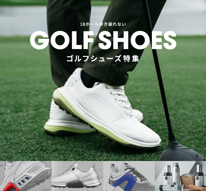 セントアンドリュース ゴルフ レディース シューズ スニーカー