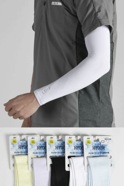 サマンサのゴルフウェア！日焼け防止のロンティー付き サマンサの