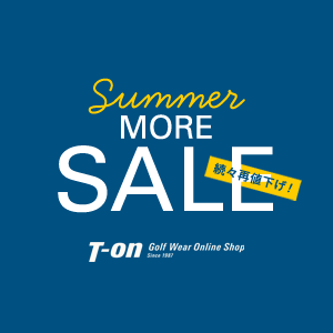 MORE SALE