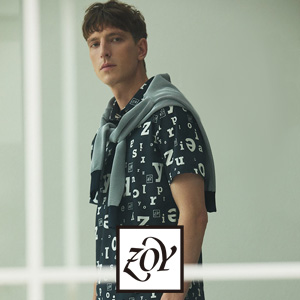 優勝！若原亮太プロ 着用ウェアはZOY