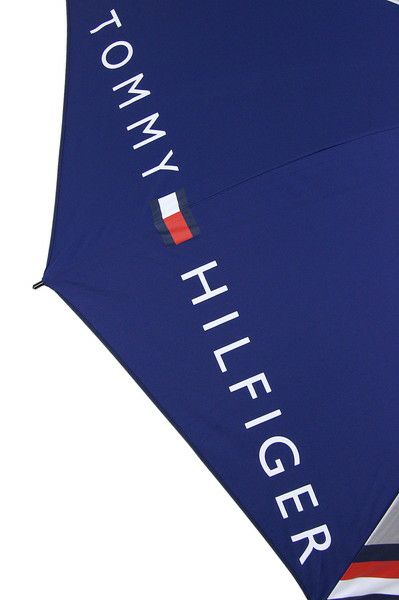トミーヒルフィガーゴルフ日本正規品 傘 | トミーヒルフィガー ゴルフ メンズグッズ | ゴルフウェア通販のT-on - ティーオン