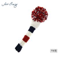 ヘッドカバー ジャンクレイグ 日本正規品 Jan Craig