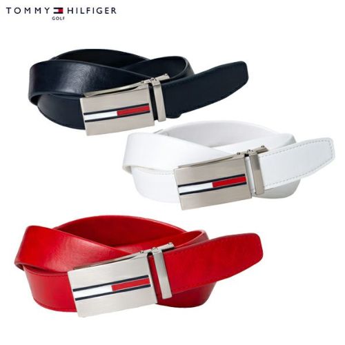 ベルト トミー ヒルフィガー ゴルフ TOMMY HILFIGER GOLF 日本正規品