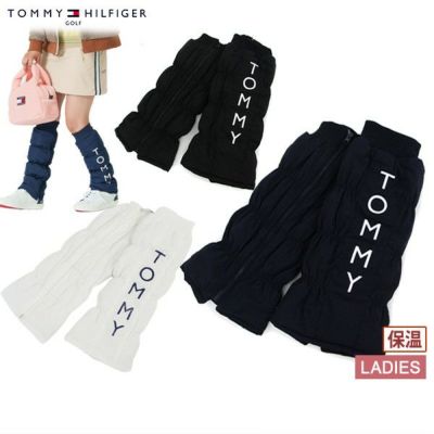 レッグカバー トミー ヒルフィガー ゴルフ TOMMY HILFIGER GOLF 日本