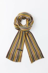 マフラー 松井ニット ニッティングイン ニッティング・イン KNITTING INN