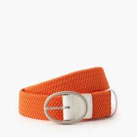 大感謝祭P10倍】ベルト レディース ブリーフィング ゴルフ BRIEFING