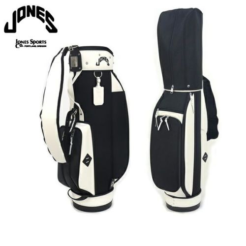 キャディバッグ ジョーンズ JONES 日本正規品