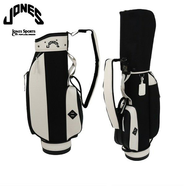 キャディバッグ メンズ レディース ジョーンズ JONES 日本正規品 