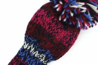 30％OFFセール】ドライバー用 ヘッドカバー メンズ レディース ジャン