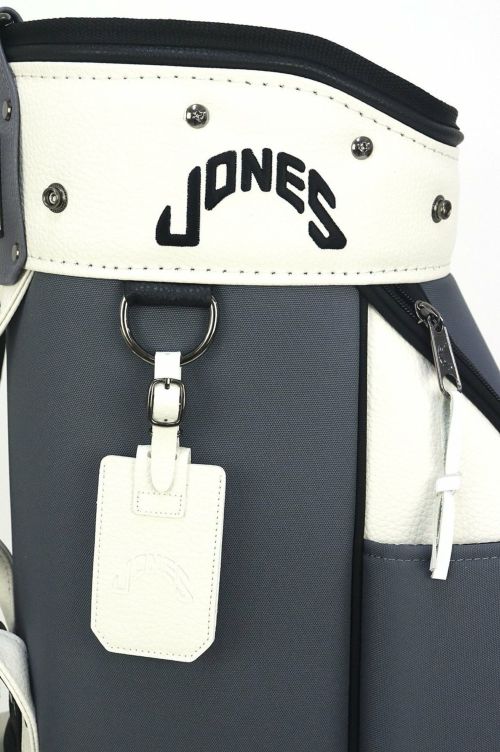 キャディバッグ メンズ レディース ジョーンズ JONES 日本正規品