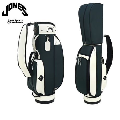 キャディバッグ ジョーンズ JONES 日本正規品