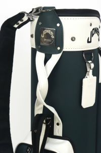 キャディバッグ メンズ レディース ジョーンズ JONES 日本正規品