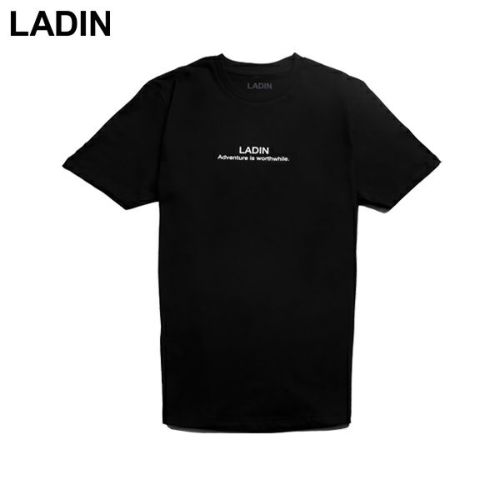 Ｔシャツ ラディン LADIN