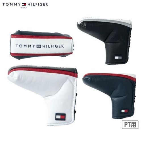 パターカバー トミー ヒルフィガー ゴルフ TOMMY HILFIGER GOLF 日本正規品