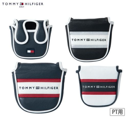 パターカバー トミー ヒルフィガー ゴルフ TOMMY HILFIGER GOLF 日本正規品