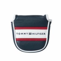 パターカバー トミー ヒルフィガー ゴルフ TOMMY HILFIGER GOLF 日本正規品