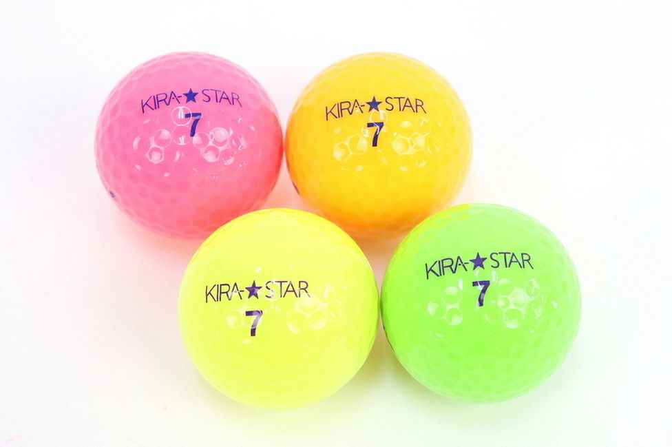 ゴルフボール キラ Kira ゴルフ キラ Kira ゴルフウェア通販のt On ティーオン