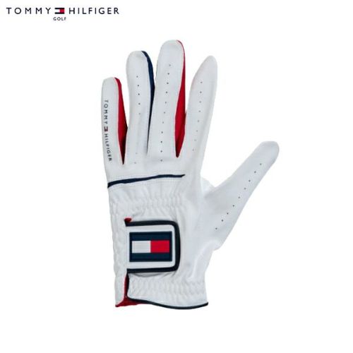 片手用グローブ ゴルフグローブ トミー ヒルフィガー ゴルフ TOMMY HILFIGER GOLF 日本正規品