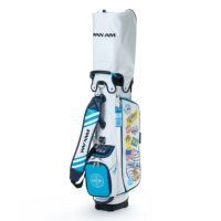 キャディバッグ メンズ レディース パンナム ゴルフ PAN AM GOLF | パンナム ゴルフ PAN AM GOLF |  ゴルフウェア通販のT-on - ティーオン