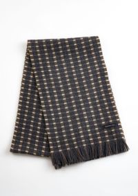 マフラー 松井ニット ニッティングイン KNITTING INN