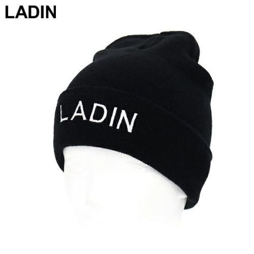 ニット帽 ラディン LADIN