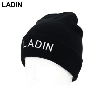 ニット帽 メンズ レディース ラディン LADIN ゴルフ