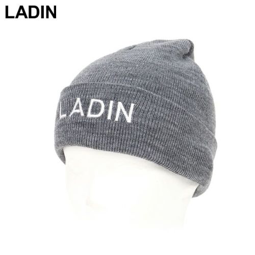 ニット帽 ラディン LADIN