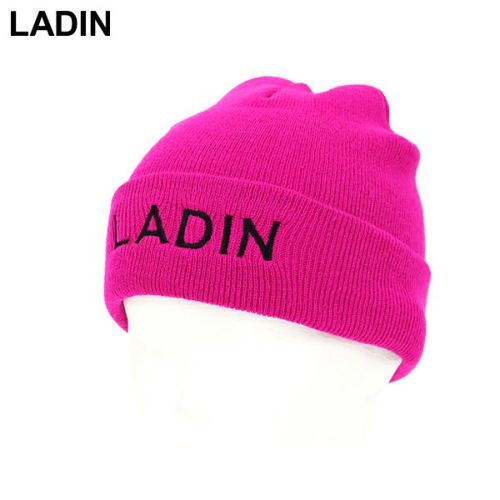 ニット帽 ラディン LADIN