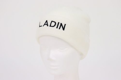 ニット帽 ラディン LADIN