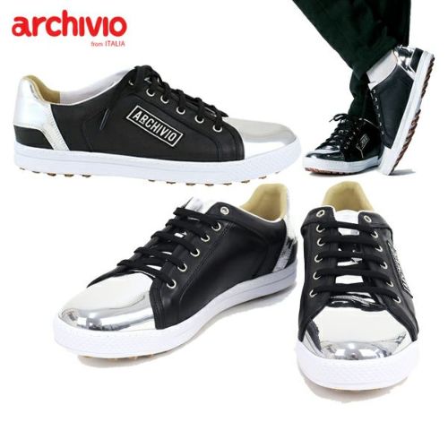 シューズ アルチビオ archivio