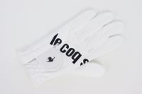 グローブ左手用 ルコックスポルティフ ゴルフ le coq sportif GOLF 2022 春夏 新作