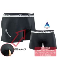 アンダーウェア メンズ ドロン×ファイテン doron × phiten ゴルフ